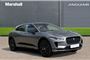 2023 Jaguar I-Pace 294kW EV400 Black 90kWh 5dr Auto [11kW Charger]