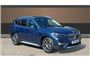 2021 BMW X1 xDrive 20i [178] xLine 5dr Step Auto