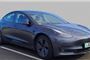 2021 Tesla Model 3 Long Range AWD 4dr Auto