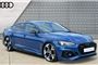 2024 Audi RS5 RS 5 TFSI Quattro Performance Edition 5dr Tiptroni