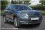 2021 Skoda Kodiaq 2.0 TSI 190 Laurin + Klement 4X4 5dr DSG [7 Seat]