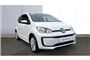 2017 Volkswagen Up 1.0 Move Up 3dr