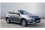 2020 Mitsubishi Outlander 2.4 PHEV Dynamic 5dr Auto