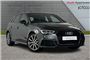 2018 Audi A3 1.5 TFSI Black Edition 5dr