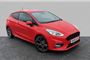 2018 Ford Fiesta 1.0 EcoBoost 140 ST-Line 3dr