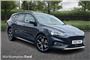 2021 Ford Focus 1.5 EcoBlue 120 Active X 5dr