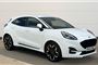 2022 Ford Puma 1.0 EcoBoost Hybrid mHEV ST-Line X 5dr DCT