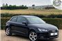 2018 Audi A1 1.0 TFSI Sport Nav 3dr S Tronic