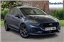 2023 Ford Fiesta 1.0 EcoBoost ST-Line 5dr