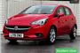 2019 Vauxhall Corsa 1.4 [75] Energy 5dr [AC]