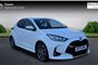 2021 Toyota Yaris 1.5 Hybrid Excel 5dr CVT