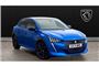 2021 Peugeot 208 1.2 PureTech 130 GT Premium 5dr EAT8