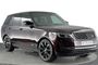 2020 Land Rover Range Rover 2.0 P400e Range Rover Fifty 4dr Auto