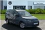 2024 Volkswagen Caddy Maxi Life 2.0 TDI 122 Life 5dr DSG