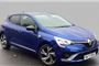 2023 Renault Clio 1.0 TCe 90 RS Line 5dr