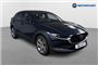 2021 Mazda CX-30 2.0 e-Skyactiv G MHEV GT Sport 5dr