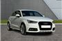 2017 Audi A1 1.4 TFSI S Line 5dr