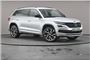 2021 Skoda Kodiaq 1.5 TSI Sport Line 5dr DSG [7 Seat]