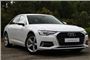 2024 Audi A6 50 TFSI e Quattro Sport 4dr S Tronic