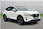 2022 Nissan Qashqai 1.3 DiG-T MH 158 Tekna+ 5dr Xtronic