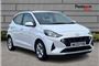 2020 Hyundai i10 1.0 MPi SE Connect 5dr