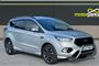 2017 Ford Kuga 1.5 TDCi ST-Line 5dr 2WD