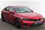 2024 Honda Civic 2.0 eHEV Advance 5dr CVT