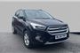 2018 Ford Kuga 1.5 EcoBoost 176 Titanium 5dr Auto