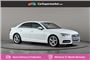 2018 Audi A4 1.4T FSI S Line 4dr [Leather/Alc]