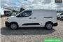 2021 Citroen Berlingo Van 1.5 BlueHDi 950Kg Enterprise Pro 100ps [6 Speed]