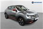 2018 Nissan Juke 1.6 [112] Bose Personal Edition 5dr