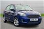 2018 Ford Ka+ 1.2 85 Zetec 5dr