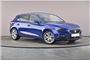 2020 SEAT Leon 1.5 TSI EVO SE Dynamic 5dr