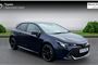 2023 Toyota Corolla 1.8 VVT-i Hybrid GR Sport 5dr CVT