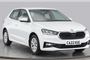 2022 Skoda Fabia 1.0 TSI 110 SE Comfort 5dr DSG