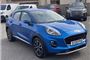 2020 Ford Puma 1.0 EcoBoost Titanium 5dr