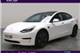 2021 Tesla Model 3 Standard Plus 4dr Auto