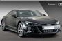 2024 Audi e-tron GT 390kW Quattro 93kWh Vorsprung 4dr Auto