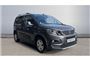 2020 Peugeot Rifter 1.5 BlueHDi 130 Allure 5dr