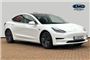 2019 Tesla Model 3 Standard Plus 4dr Auto