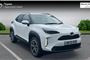 2022 Toyota Yaris Cross 1.5 Hybrid Excel 5dr CVT