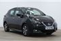 2020 Nissan Leaf 110kW Acenta 40kWh 5dr Auto [6.6kw Charger]