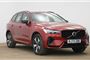 2024 Volvo XC60 2.0 T6 [350] RC PHEV Plus Dark 5dr AWD Geartronic