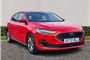 2023 Ford Focus 1.0 EcoBoost Titanium 5dr