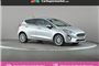 2021 Ford Fiesta 1.0 EcoBoost Hybrid mHEV 125 Titanium 5dr