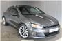 2017 Volkswagen Scirocco 2.0 TSI 180 BlueMotion Tech GT 3dr DSG