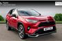 2021 Toyota RAV4 2.5 PHEV Dynamic 5dr CVT