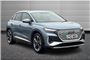 2023 Audi Q4 150kW 40 82kWh S Line 5dr Auto