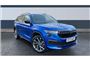 2023 Skoda Kodiaq 2.0 TSI 190 Sport Line 4x4 5dr DSG [7 Seat]