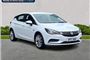 2017 Vauxhall Astra 1.4T 16V 125 Energy 5dr